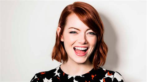 wallpaper emma stone|Awesome Emma Stone Desktop Wallpapers